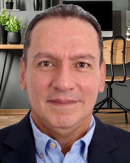 Juan Pérez
